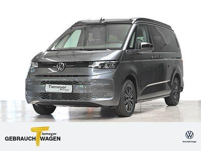 Neu VW California Beach 150 PS (110 kW) 2026 Grau Van