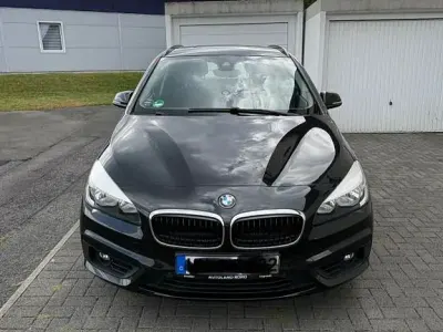 Gebraucht BMW 218 Active Tourer