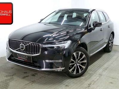 gebraucht Volvo XC60 PLUS