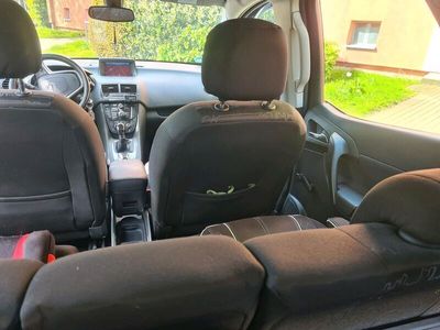 gebraucht Opel Meriva B TURBO 1.4 120.0OO KILOMETER