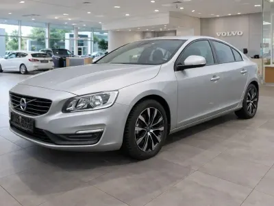 Gebraucht Volvo S60