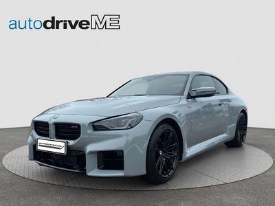 Gebraucht BMW M2 Basis 480 PS (353 kW) 2026 Grau Coupé