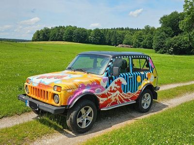 Lada niva