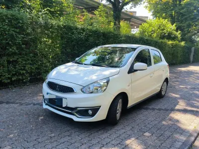 Gebraucht Mitsubishi Space Star