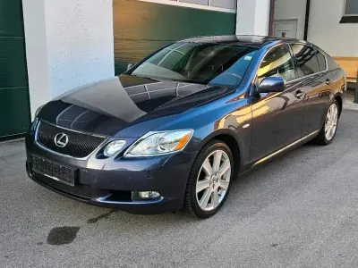 Gebraucht Lexus GS300
