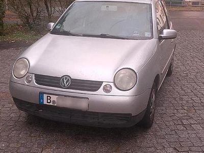 VW Lupo
