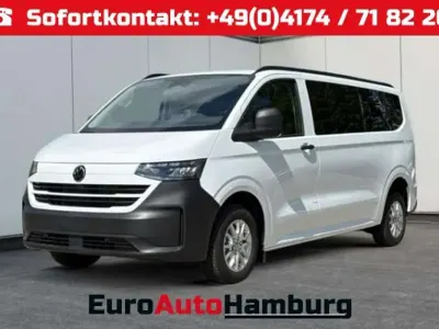 Gebraucht VW Caravelle