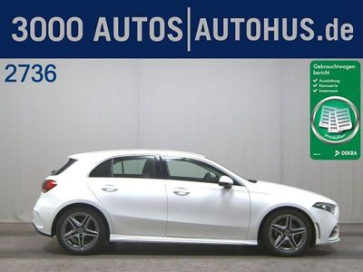 Mercedes A200