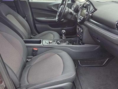 Gebraucht 2014 Mini Cooper D Clubman Kombi | 9.999 €