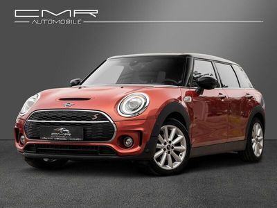 Mini Cooper SD Clubman