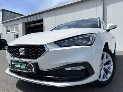 Gebraucht Seat Leon