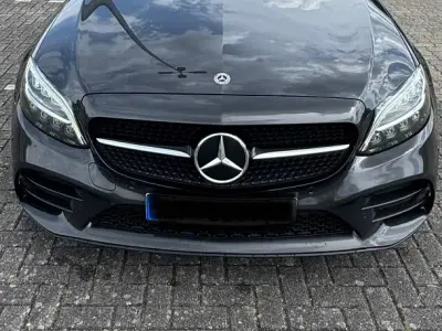 Gebraucht Mercedes C220