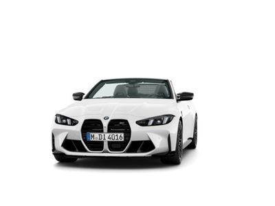 BMW M4 Cabriolet