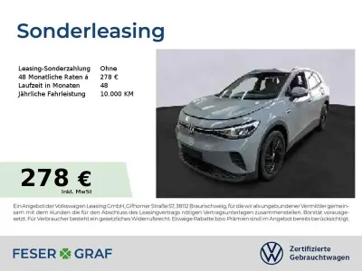 Gebraucht VW ID.4