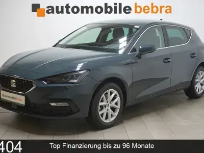 Gebraucht Seat Leon