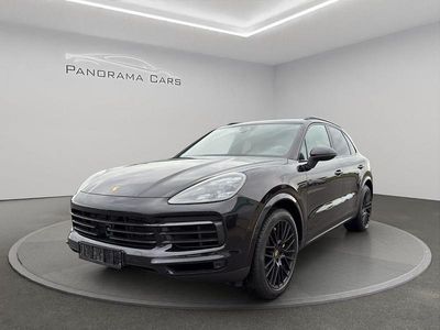 Porsche Cayenne S