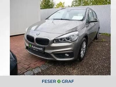 BMW 216