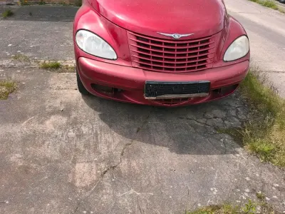 Usado Chrysler PT Cruiser