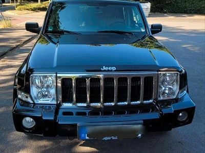 Jeep Commander
