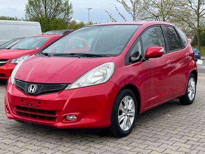 gebraucht Honda Jazz 1.4 i VTEC AUTOMATIK AUS 2. HAND