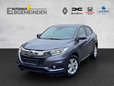 gebraucht Honda HR-V Elegance 1.5 CVT SHZ/NAVI/GJR