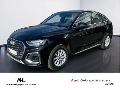 Gebraucht Audi Q5 Sportback