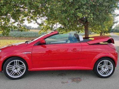 gebraucht Opel Tigra 1.4 Cabrio X-C/ROADSTER