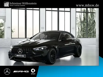 Gebraucht Mercedes CLE53 AMG