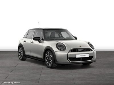 Mini Cooper Coupé