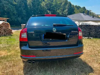 Gebraucht Skoda Octavia