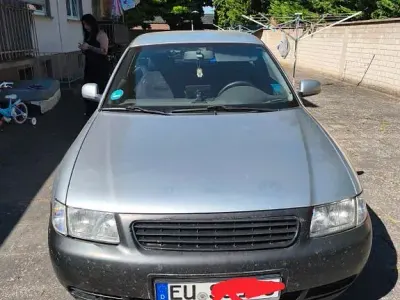 Gebraucht Audi A3