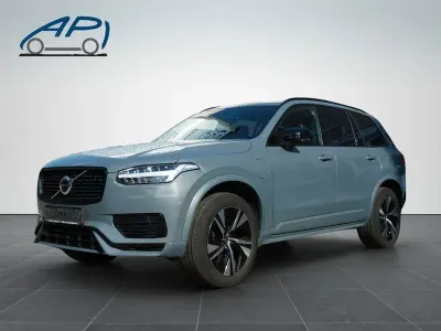 Gebraucht Volvo XC90