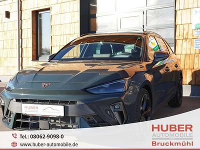 Nuova Cupra Leon 150 CV (110 kW) 2025 Blu Station wagon