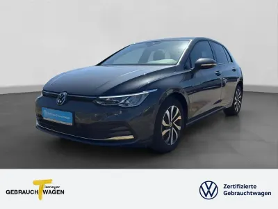 Gebraucht VW Golf VIII