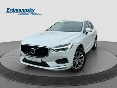 Gebraucht Volvo XC60