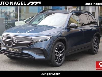 Mercedes EQB300