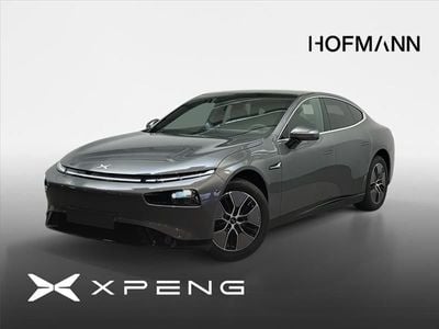 XPENG P7