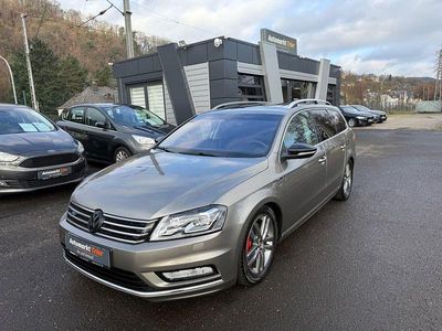 Braun Gebraucht 2012 VW Passat Limousine | 7.499 € (Fairer Preis)