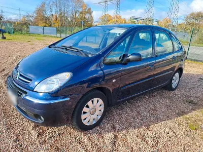 Gebraucht Citroën Xsara Picasso 136 PS (100 kW) 2007 Van / Kleinbus