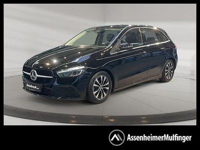 Mercedes B200