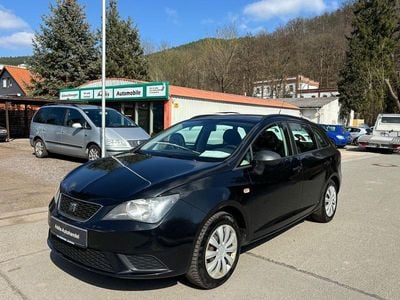 Seat Ibiza ST