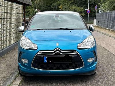 Citroën DS3