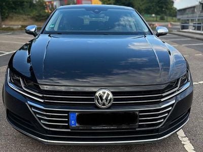 VW Arteon