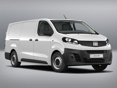 Second-hand Fiat Scudo 150 CP (110 kW) 2023 Van