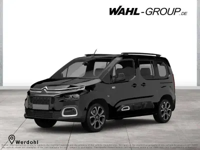 Gebraucht Citroën Berlingo