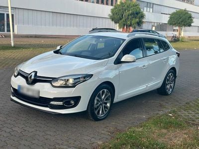 Renault Mégane GrandTour