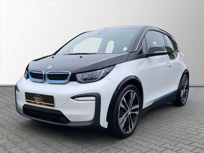 gebraucht BMW i3 Sportp. Dig.Cockpit LED ACC Tempom. Navi PDC