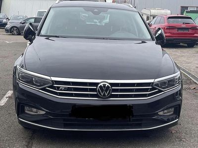 Gebraucht VW Passat Elegance 190 PS (139 kW) 2020 Kombi