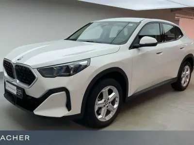 Gebraucht BMW X2