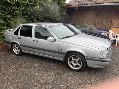 Volvo 850